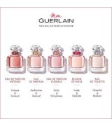 Guerlain Mon Guerlain Bloom Of Rose EDP 100ml (TESTER)